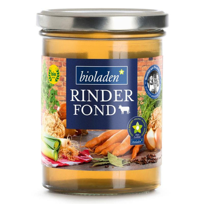 Produktfoto zu Rinderfond