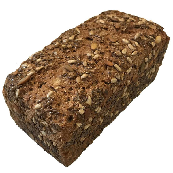 Produktfoto zu Apfelkorn Brot 750 g