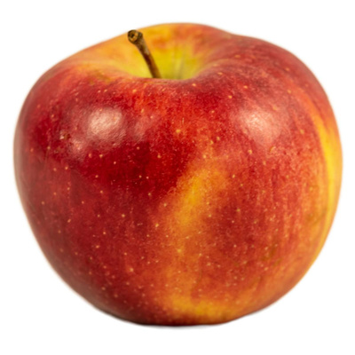 Produktfoto zu Apfel Braeburn