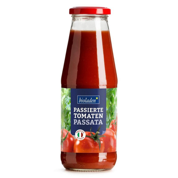 Produktfoto zu Passata 680 g