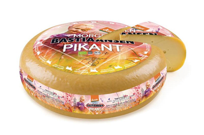 Produktfoto zu Demeter Gouda mittelalt