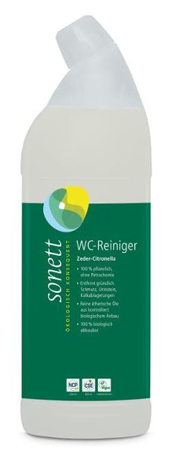 Produktfoto zu WC Reiniger 750 ml