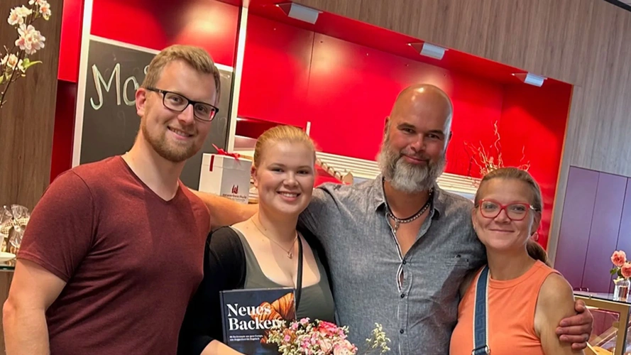 Familie Wittmaack
