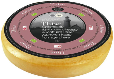 Produktfoto zu Leuchtturm Käse