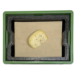 Produktfoto zu Käse Runde Eins (KR1)