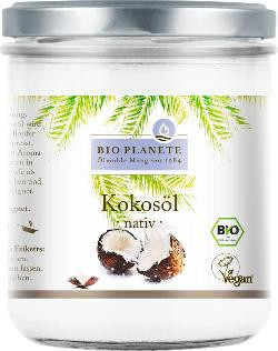 Produktfoto zu Kokosöl 400ml