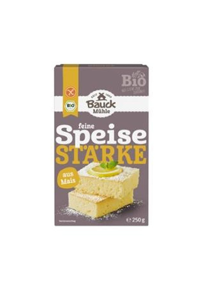 Produktfoto zu Speisestärke