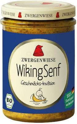 Produktfoto zu Wiking Senf