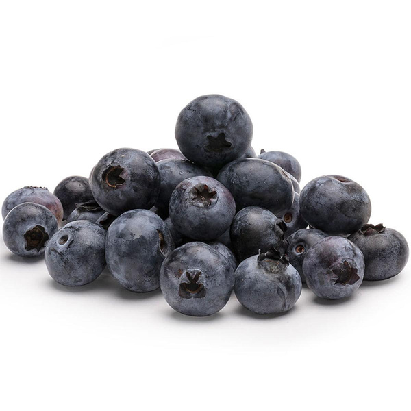 Produktfoto zu Heidelbeeren 250 g Schale