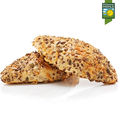 Produktfoto zu Saaten-Spitz Brötchen