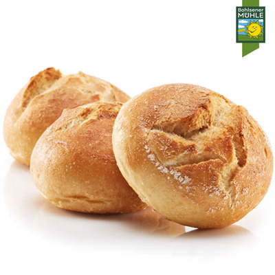 Produktfoto zu Bauernbrötchen