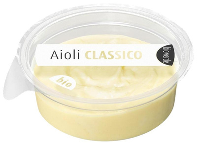 Produktfoto zu Frisches Aioli