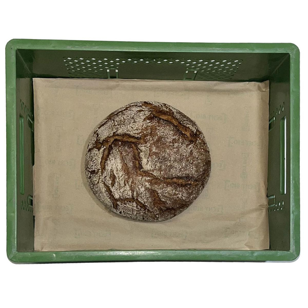 Brot Runde Bohlsen(BRB)