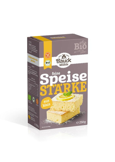 Produktfoto zu Speisestärke