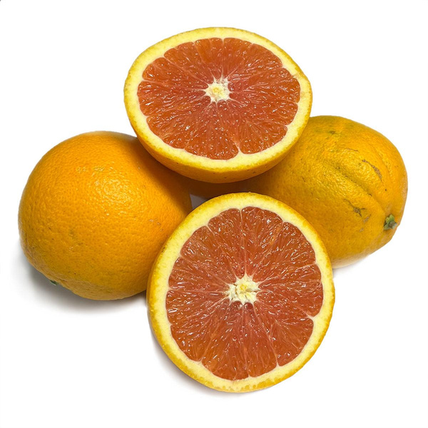 Produktfoto zu Orange "cara cara"