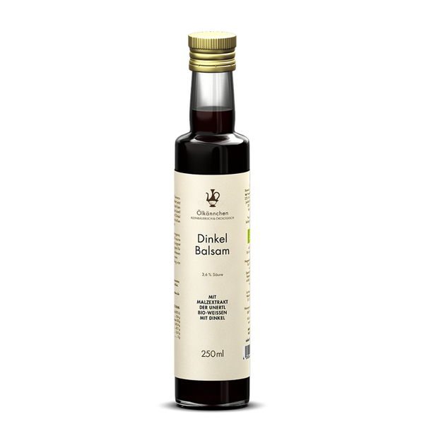 Produktfoto zu Dinkel Balsam 250ml