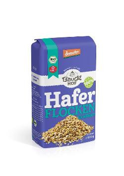 Produktfoto zu Haferflocken Großblatt 500 g