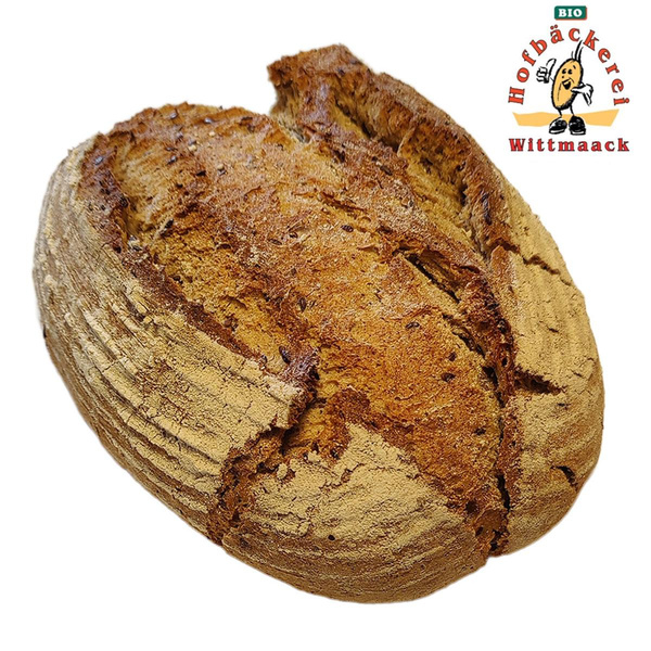 Produktfoto zu Ofenbruder 750 g