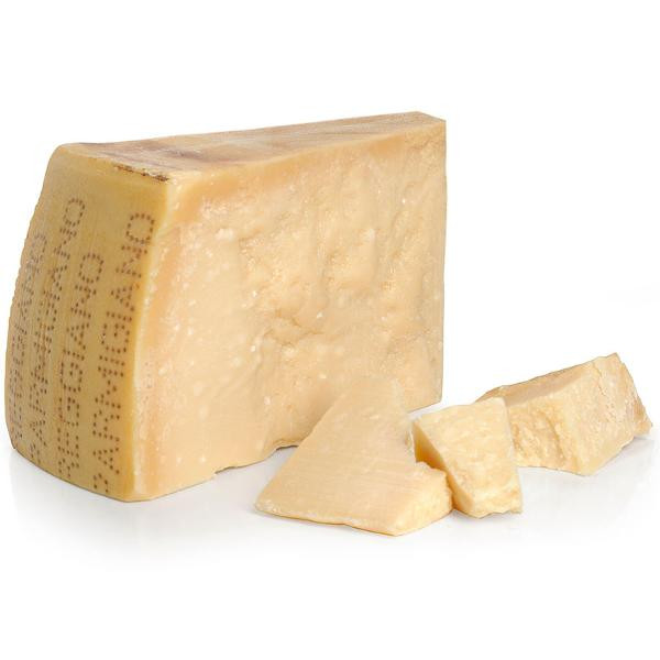 Produktfoto zu Parmigiano Reggiano DOP g.U.