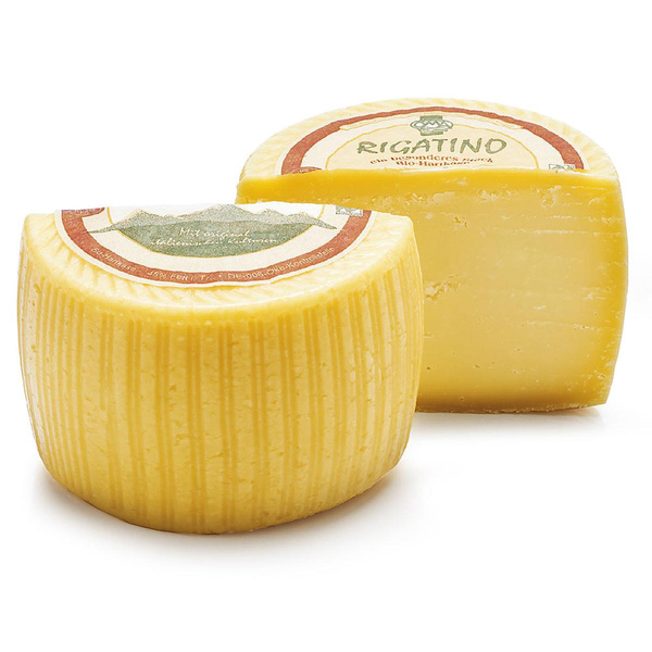 Produktfoto zu Rigatino
