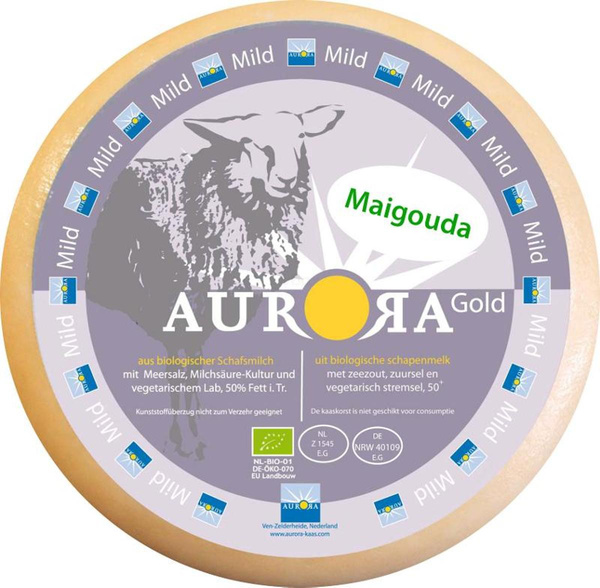 Produktfoto zu Schaf Mai Gouda