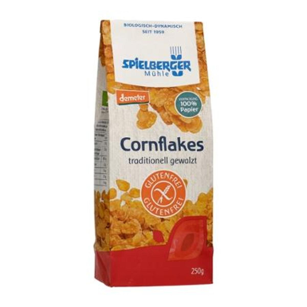 Produktfoto zu Cornflakes 250 g
