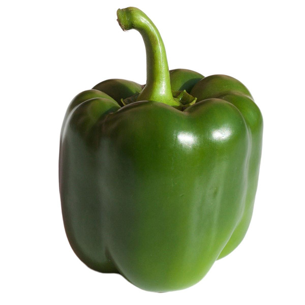 Produktfoto zu Paprika grün