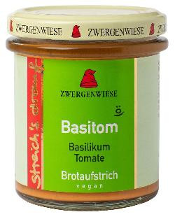 Produktfoto zu streich 's drauf Basitom