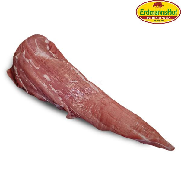 Produktfoto zu Schweinefilet